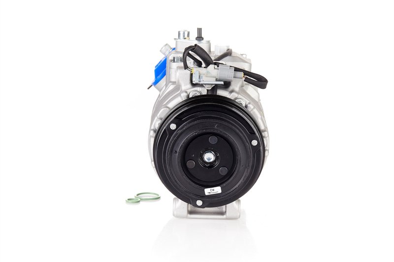 Nissens 890218 A/C Compressor