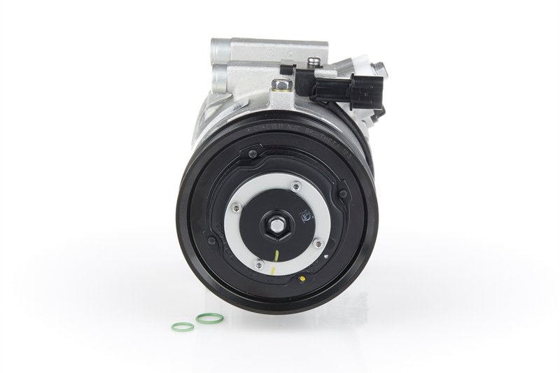 Nissens 890230 A/C Compressor