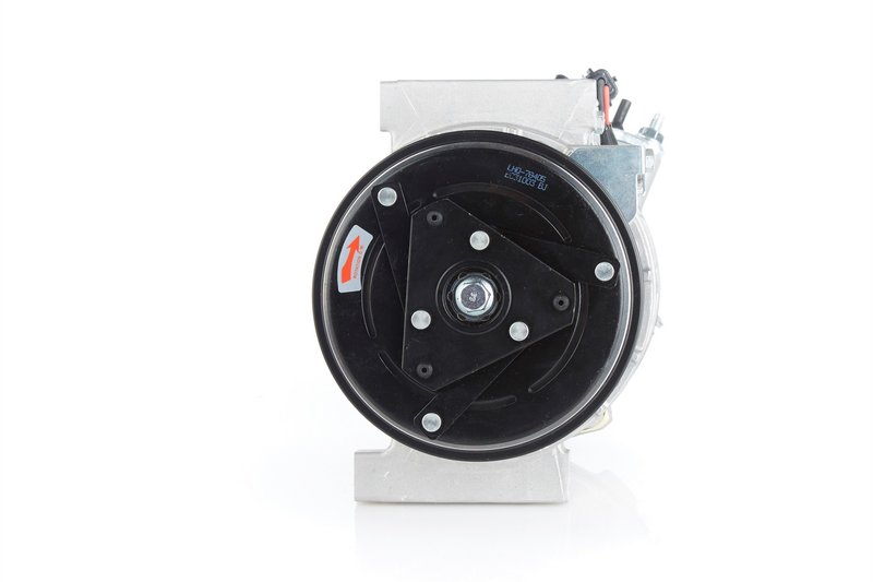 Nissens 890297 A/C Compressor