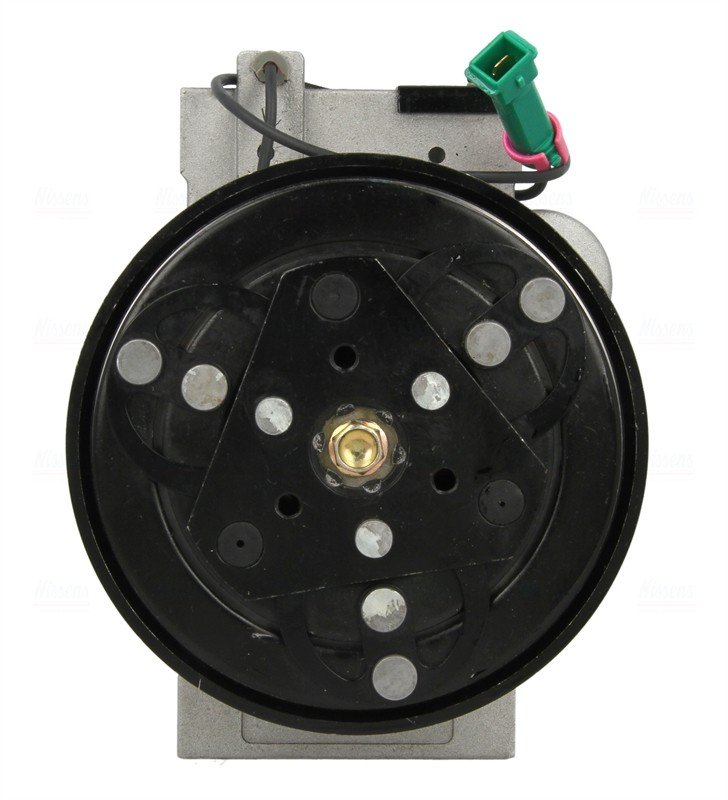 Nissens 89029 A/C Compressor