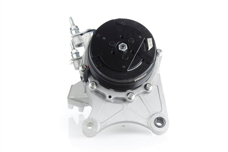 Nissens 890327 A/C Compressor