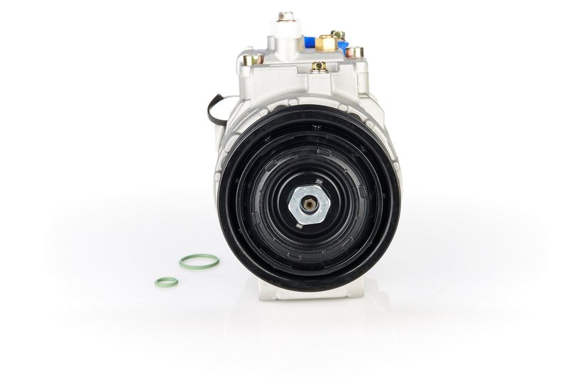 Nissens 890359 A/C Compressor