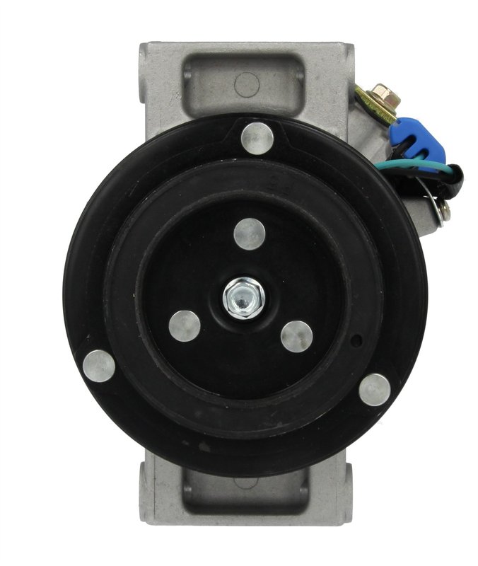 Nissens 89038 A/C Compressor