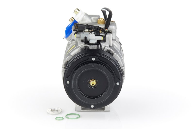 Nissens 890390 A/C Compressor