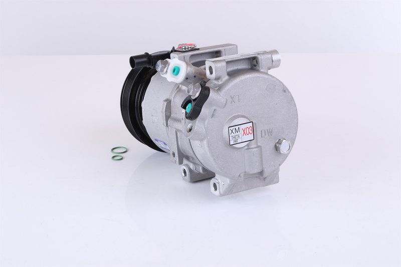 Nissens 890430 A/C Compressor