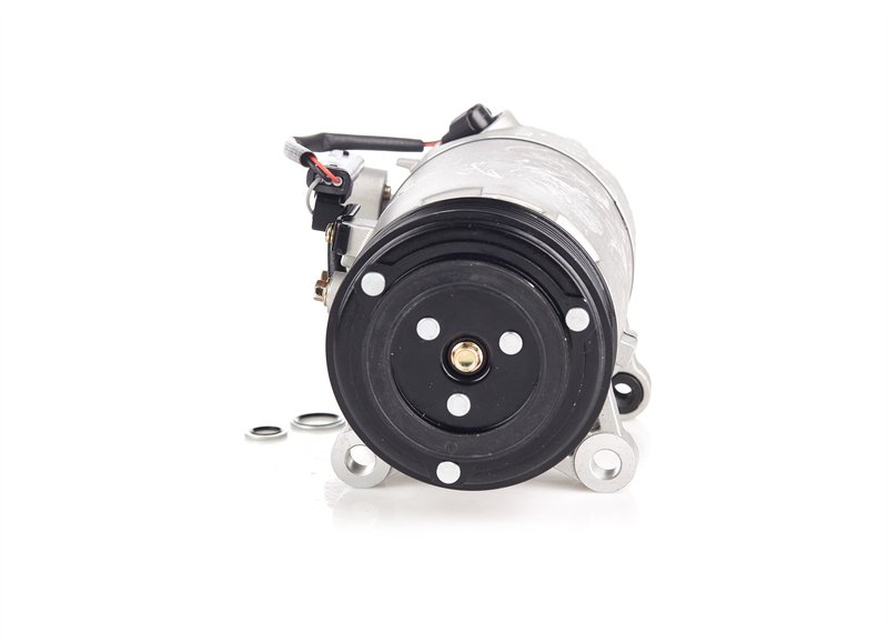 Nissens 890600 A/C Compressor