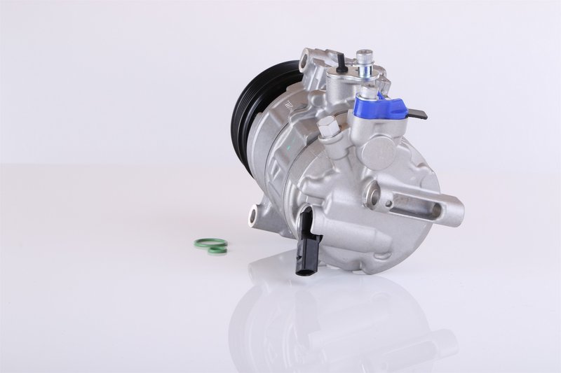 Nissens 890602 A/C Compressor
