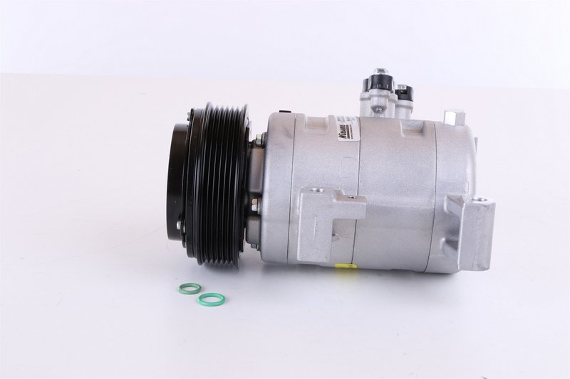 Nissens 890614 A/C Compressor