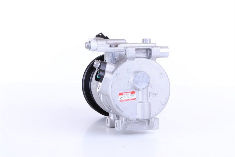 Nissens 890621 A/C Compressor