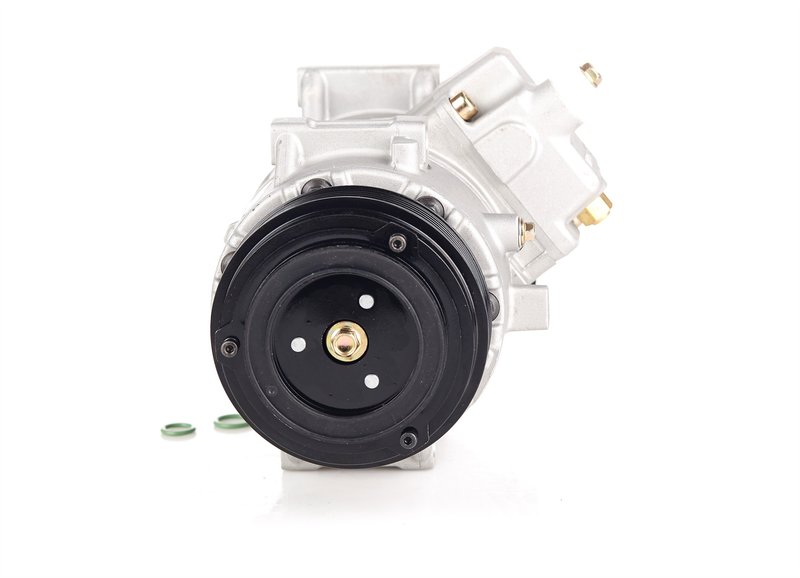 Nissens 890631 A/C Compressor