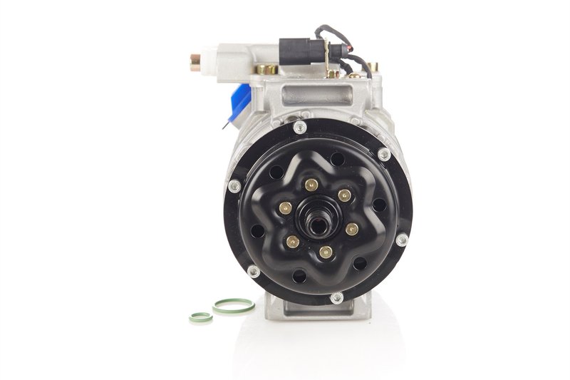 Nissens 890635 A/C Compressor