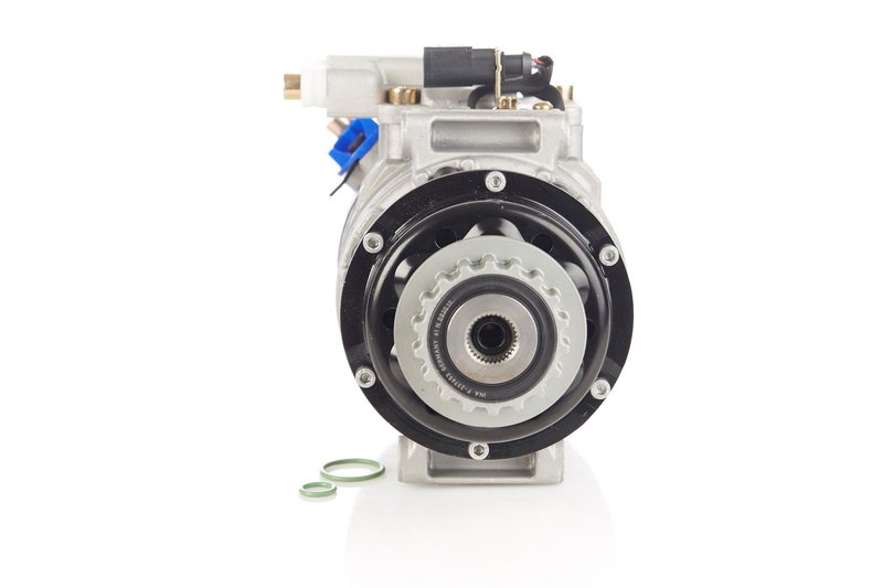Nissens 890637 A/C Compressor