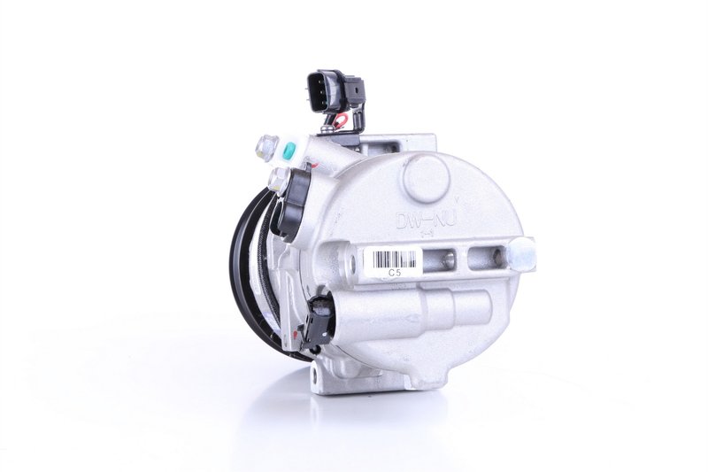 Nissens 890642 A/C Compressor