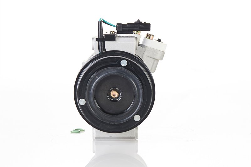 Nissens 890662 A/C Compressor