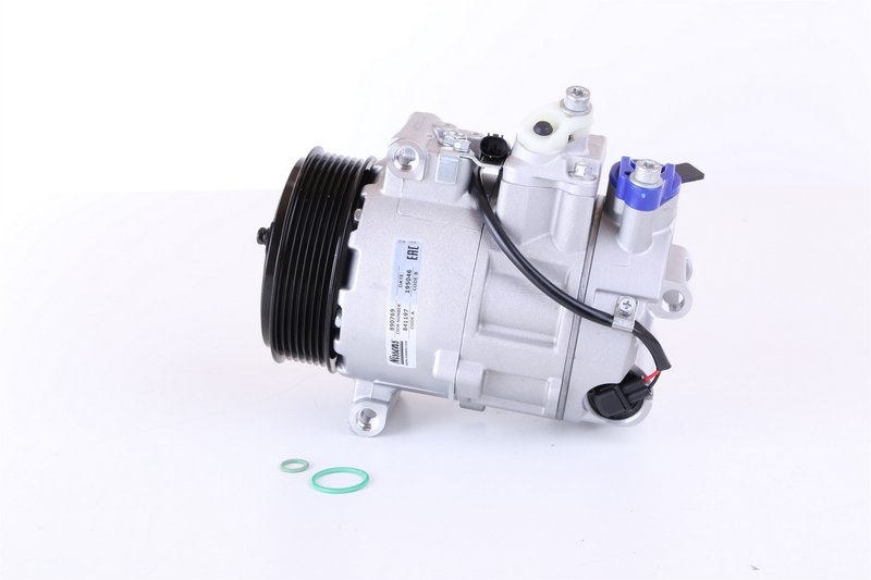 Nissens 890769 A/C Compressor