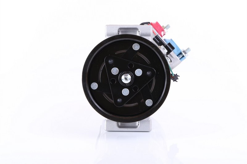 Nissens 890776 A/C Compressor