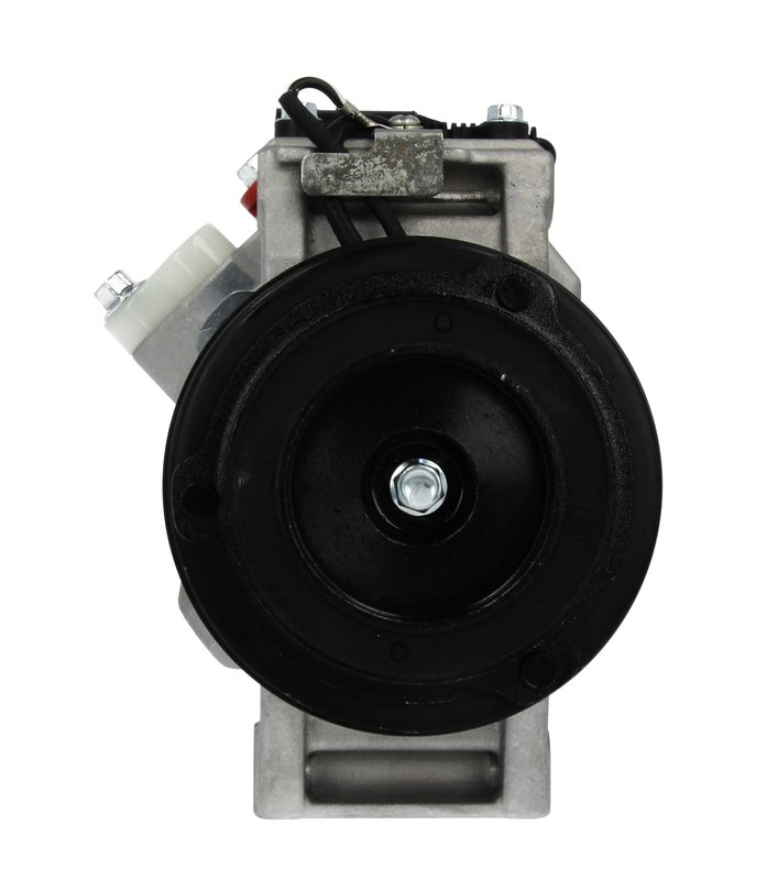 Nissens 89077 A/C Compressor