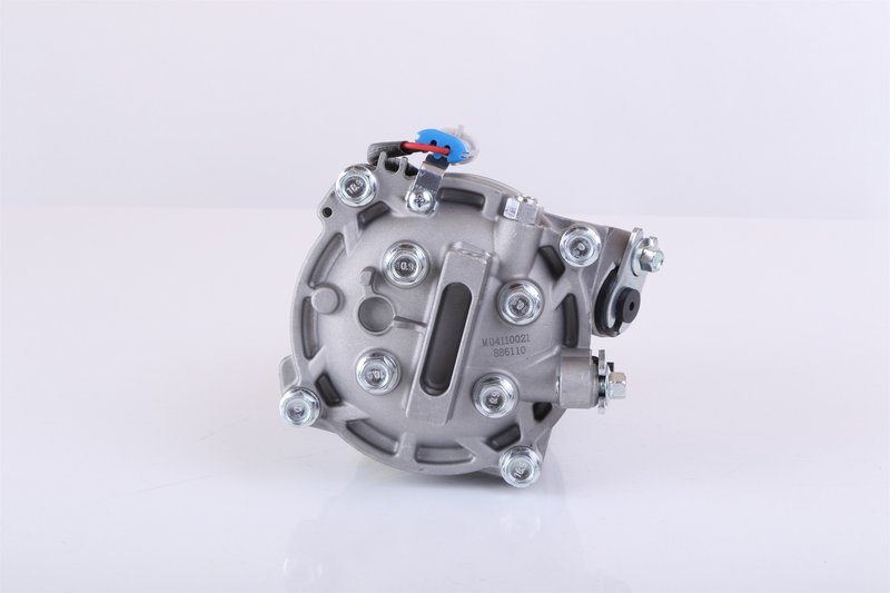 Nissens 890806 A/C Compressor