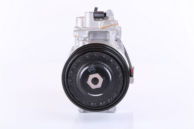 Nissens 890809 A/C Compressor