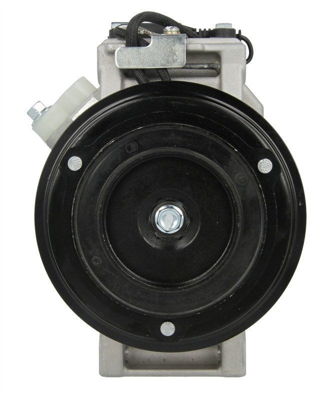 Nissens 89081 A/C Compressor