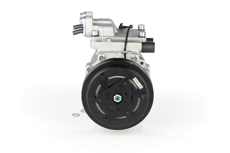 Nissens 89082 A/C Compressor
