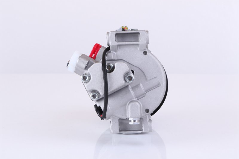 Nissens 890872 A/C Compressor