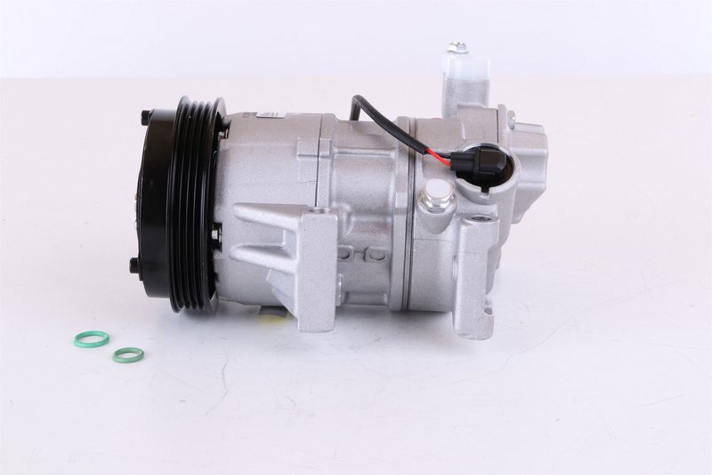 Nissens 890873 A/C Compressor