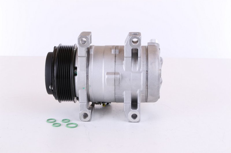 Nissens 890874 A/C Compressor