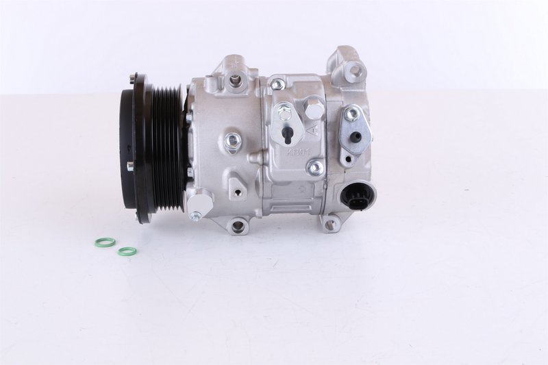 Nissens 890876 A/C Compressor