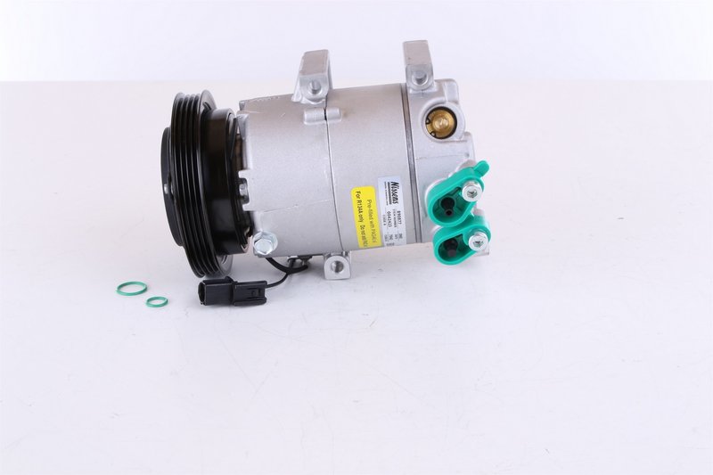 Nissens 890877 A/C Compressor