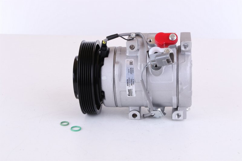 Nissens 890878 A/C Compressor