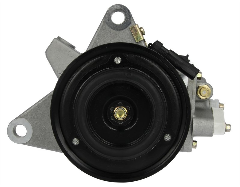 Nissens 89087 A/C Compressor