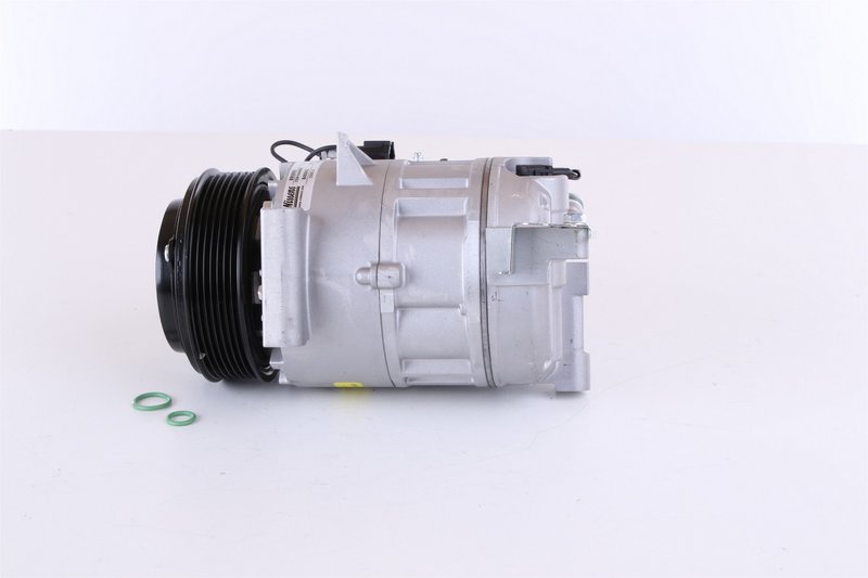 Nissens 890880 A/C Compressor