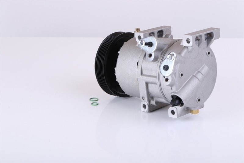 Nissens 890899 A/C Compressor
