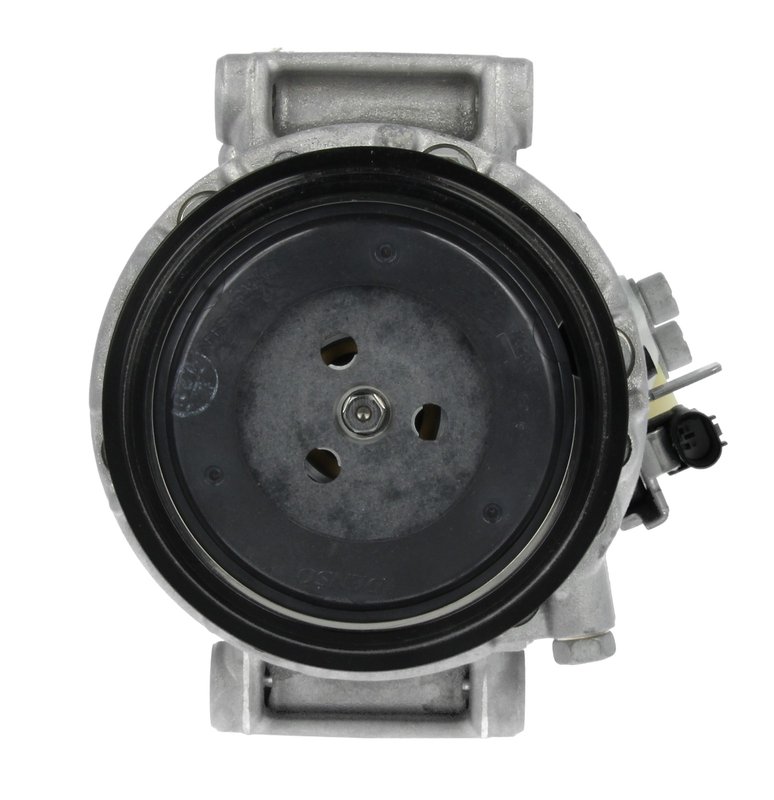 Nissens 89089 A/C Compressor - Front