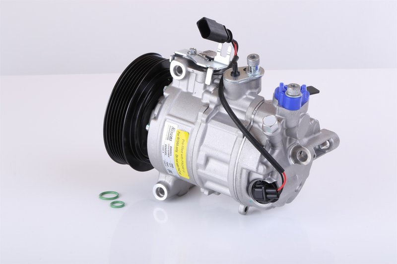 Nissens 890921 A/C Compressor