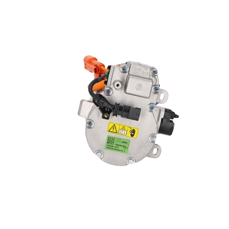 Nissens 890954 A/C Compressor