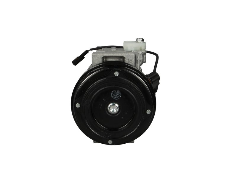Nissens 89099 A/C Compressor