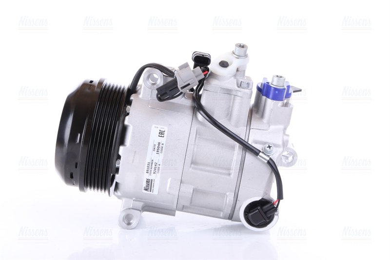 Nissens 891031 A/C Compressor