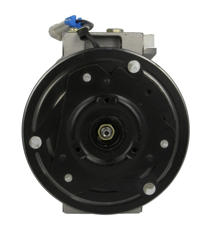 Nissens 89108 A/C Compressor