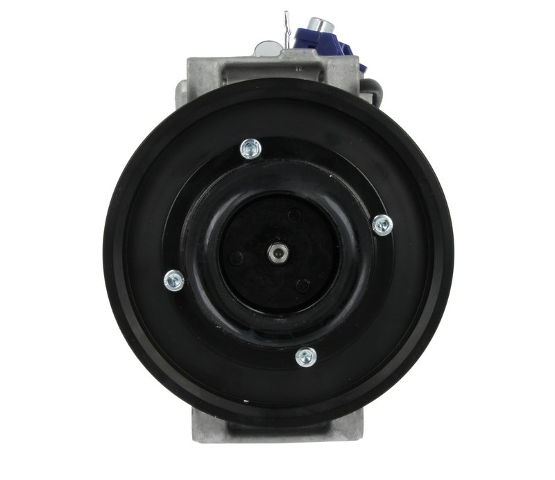 Nissens 89111 A/C Compressor