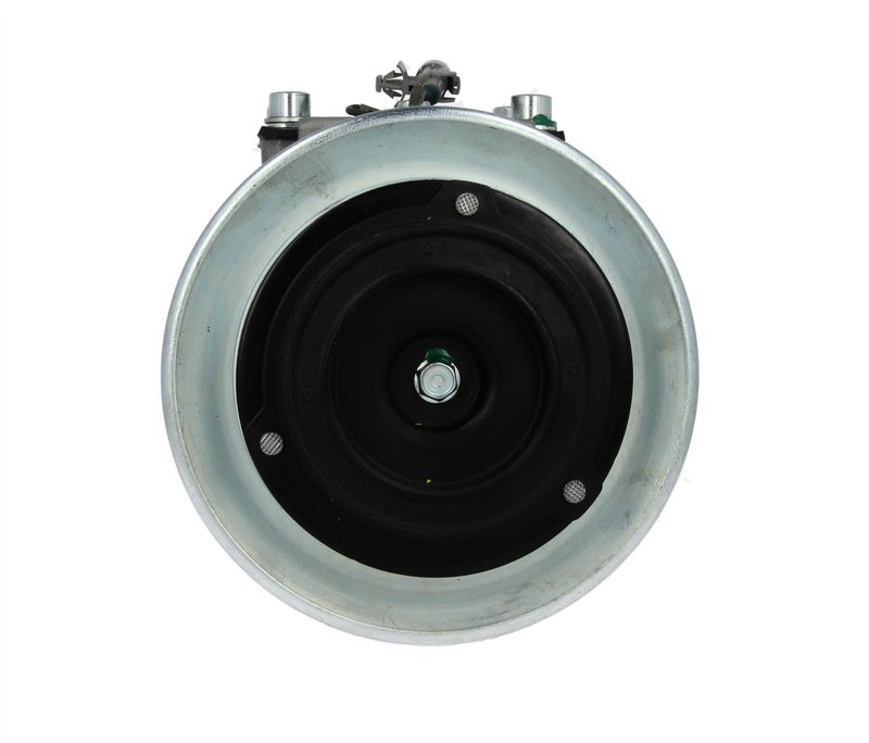 Nissens 89119 A/C Compressor