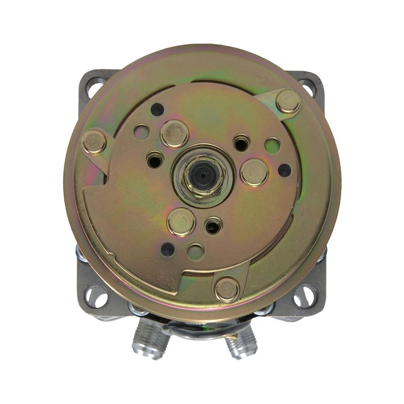 Nissens 891505 A/C Compressor