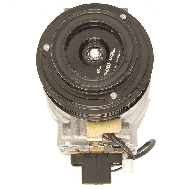 Nissens 891516 A/C Compressor