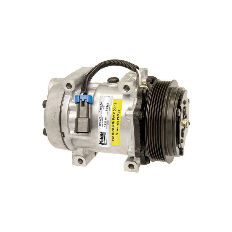 Nissens 891534 A/C Compressor