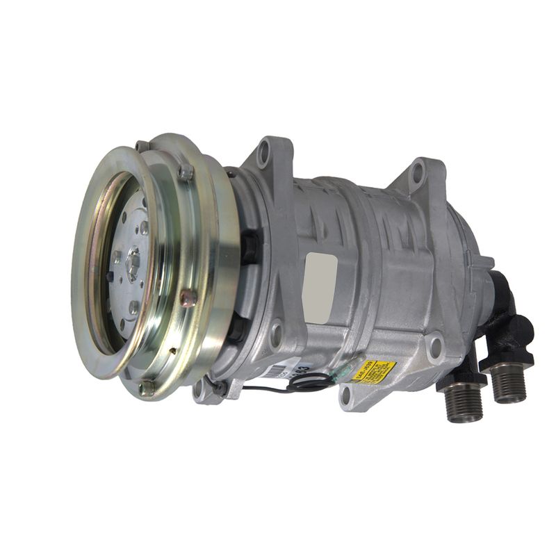 Nissens 891535 A/C Compressor