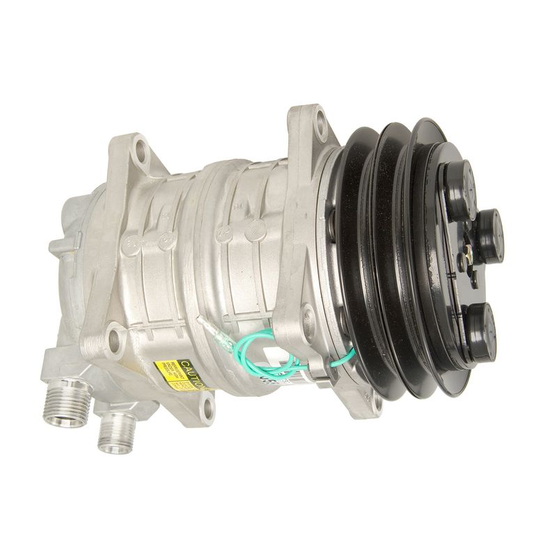Nissens 891538 A/C Compressor