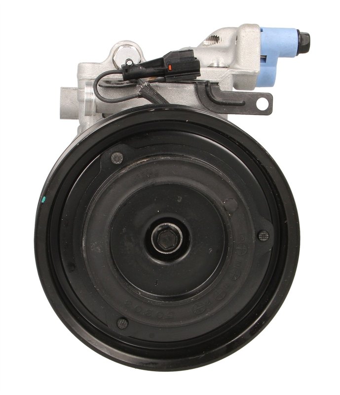 Nissens 89153 A/C Compressor