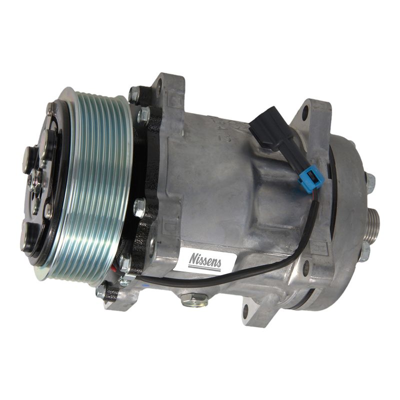 Nissens 891540 A/C Compressor