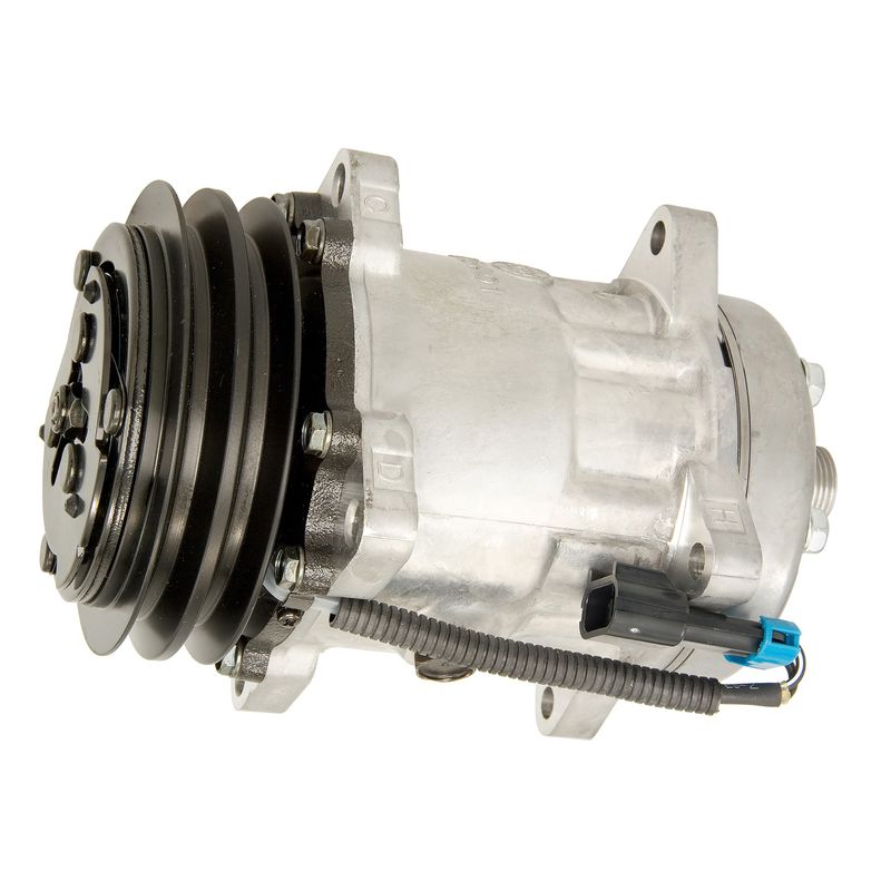 Nissens 891541 A/C Compressor